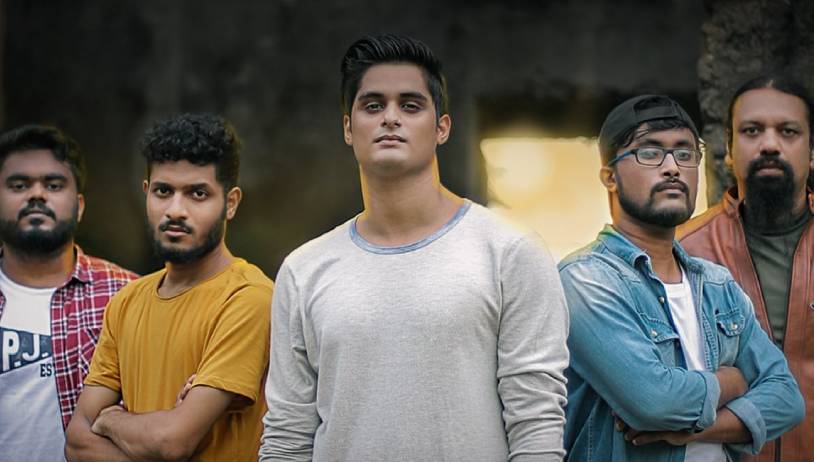 Tu Hai by The Western Ghats