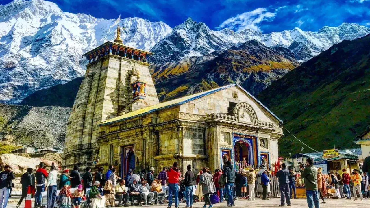 5 Essential Things to Do Before Going to Kedarnath