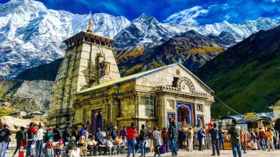 5 Essential Things to Do Before Going to Kedarnath 5 Essential Things to Do Before Going to Kedarnath