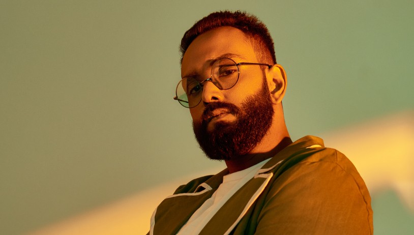 Brian OConner by Tienas and GHZI PUR