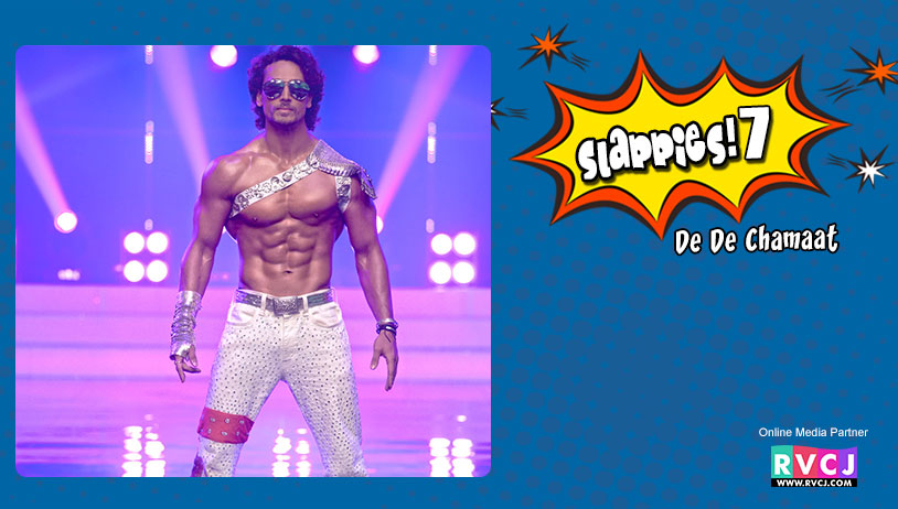 Tiger Shroff: Munna Michael