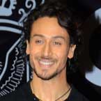 Fighting with Nathan Jones, was very difficult: Tiger Shroff