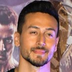 No comparison: Tiger Shroff on father Jackie