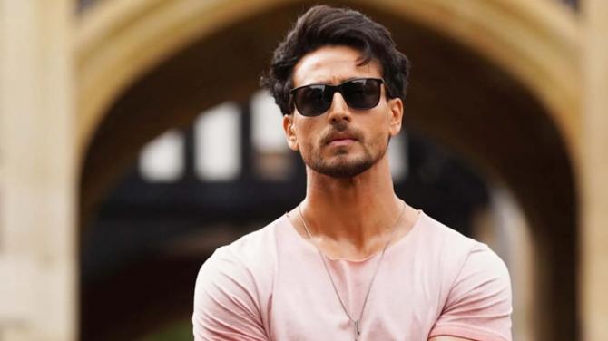 Birthday Special: This is what Hrithik And Disha Patani had to say about Tiger Shroff on his Birthday