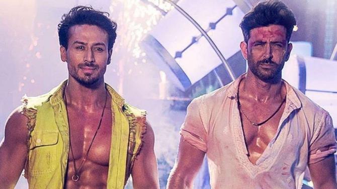 Birthday Special: This is what Hrithik And Disha Patani had to say about Tiger Shroff on his Birthday