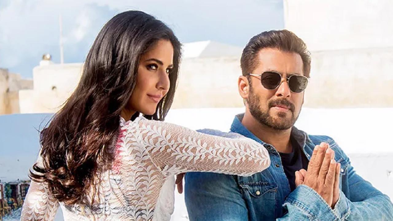 Tiger 3 to shoot intense action scenes in Mumbai