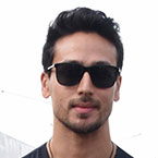 Hrithik is looking better than before, says Tiger Shroff