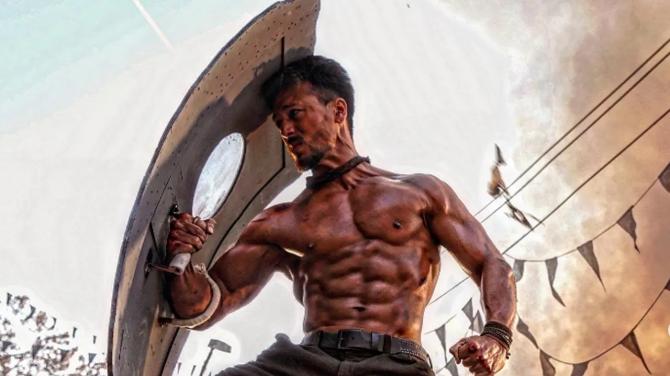 5 Actors Who Perform Their Own Unbelievable Stunts