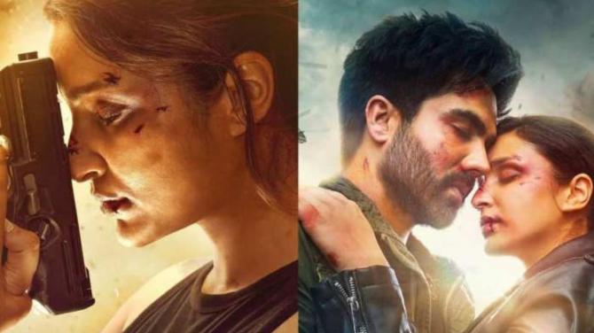 From Govinda Naam Mera To Avatar The Way Of Water: 5 New Movies And Series You Will Definitely Love