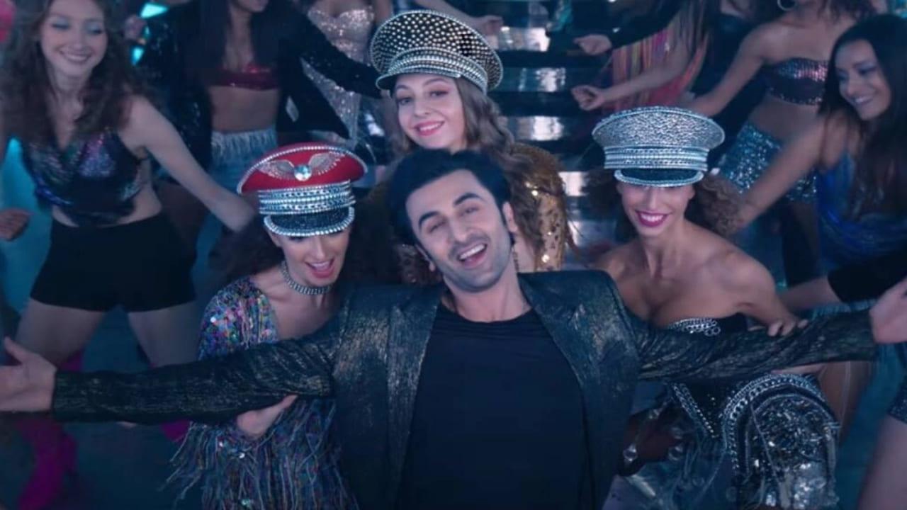 Tu Jhoothi Mai Makkaar: Ranbir Kapoor Says “Pyaar Hota Kayi Baar Hai” Is Not His Life Story