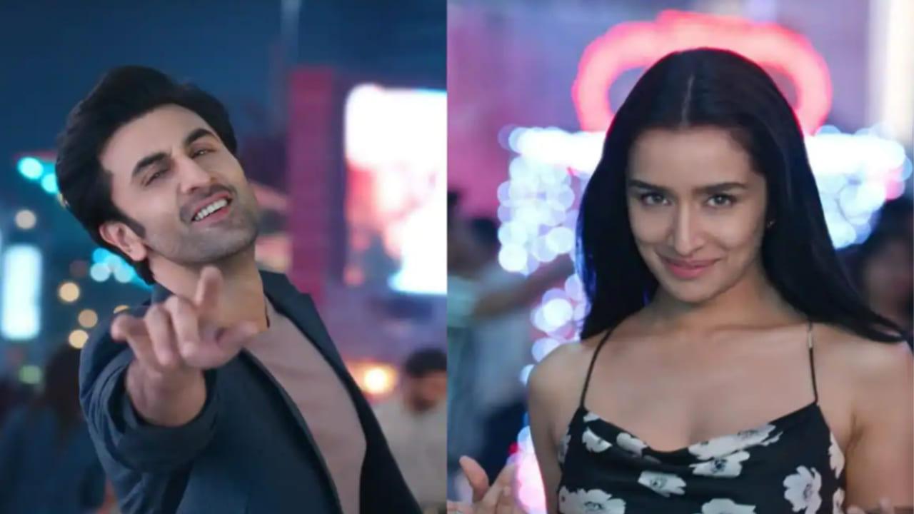 Exclusive! Shraddha Kapoor-Ranbir Kapoor’s Tu Jhooti Mai Makkaar’s Trailer is To Be Out In January