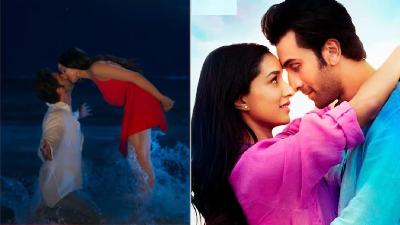 Tu Jhoothi Main Makkar Trailer: Ranbir`s Abs To Shraddha`s Sexy Avatar, 5 Moments You Cannot Miss