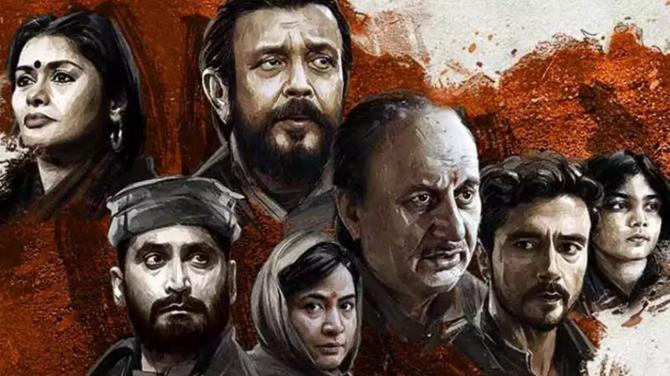 From Brahmastra To Kantara: Top 5 Most Googled Movies of 2022