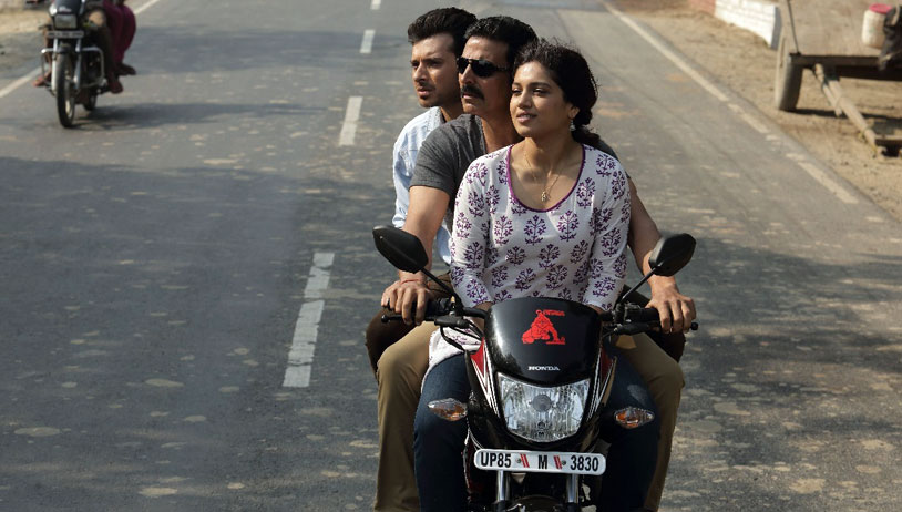 Toilet Ek Prem Kathaa