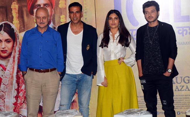 Toilet Ek Prem Kathaa