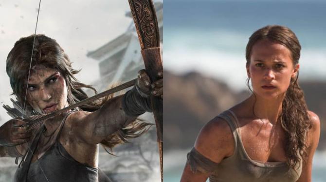 As GTA 6 Trailer Releases, Watch These Thrilling Movies Based On Popular Video Games