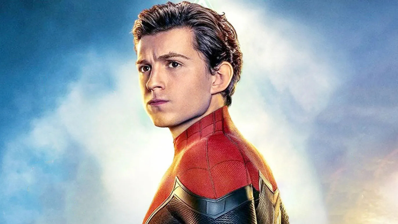 Tom Holland