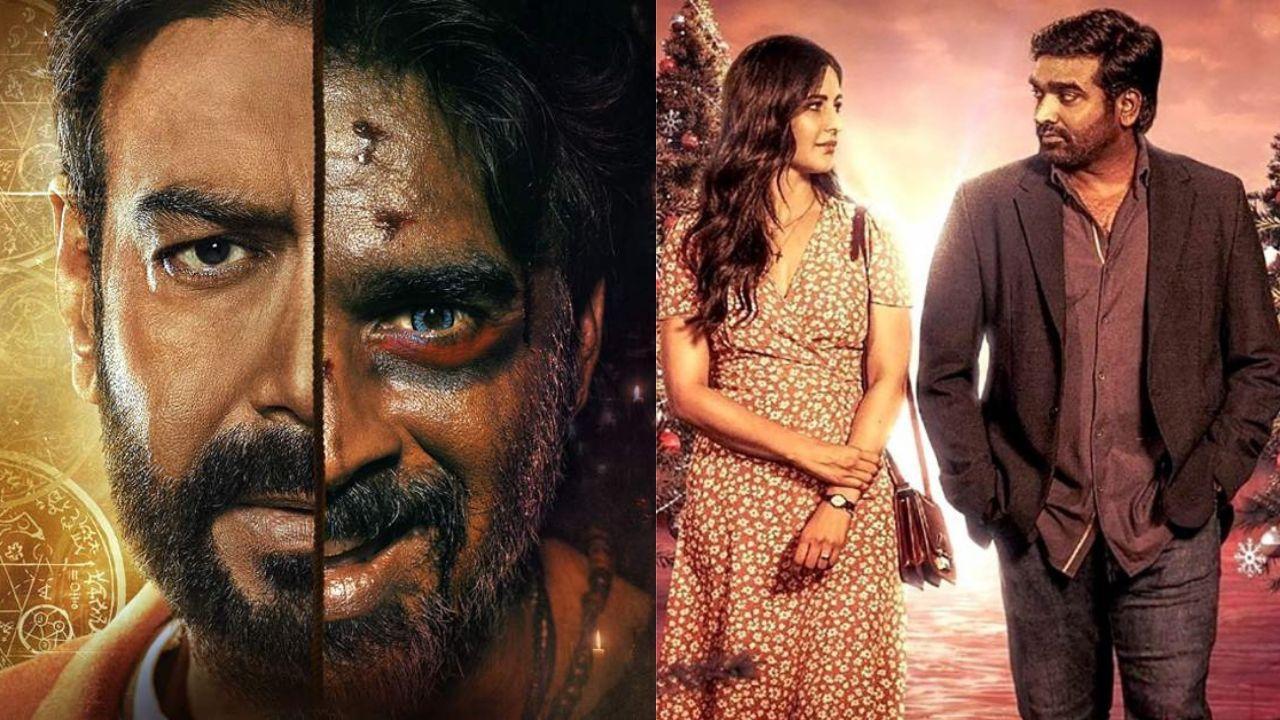 Top 6 OTT and Movie Releases You Can Watch This Weekend