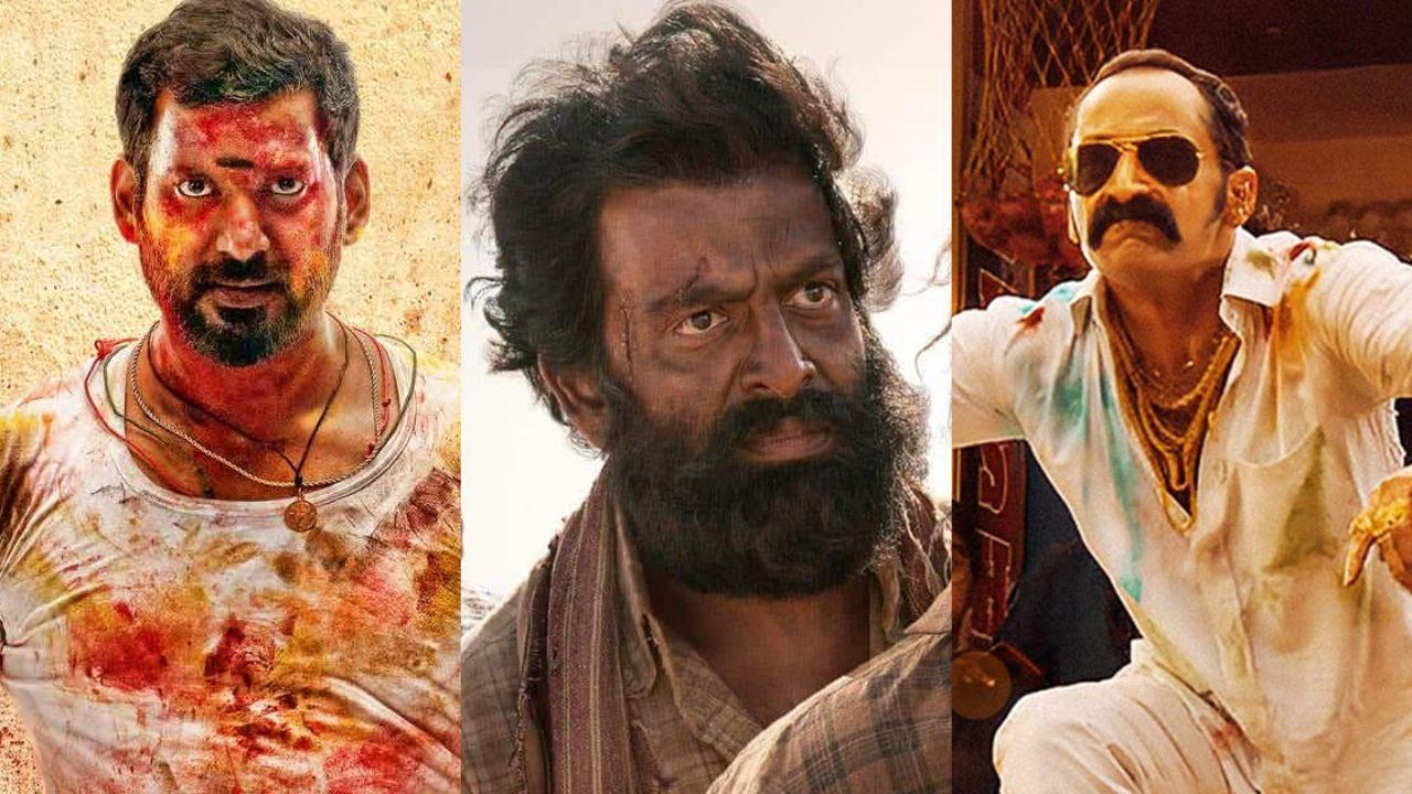 Malayalam Films OTT Releases in May 2024