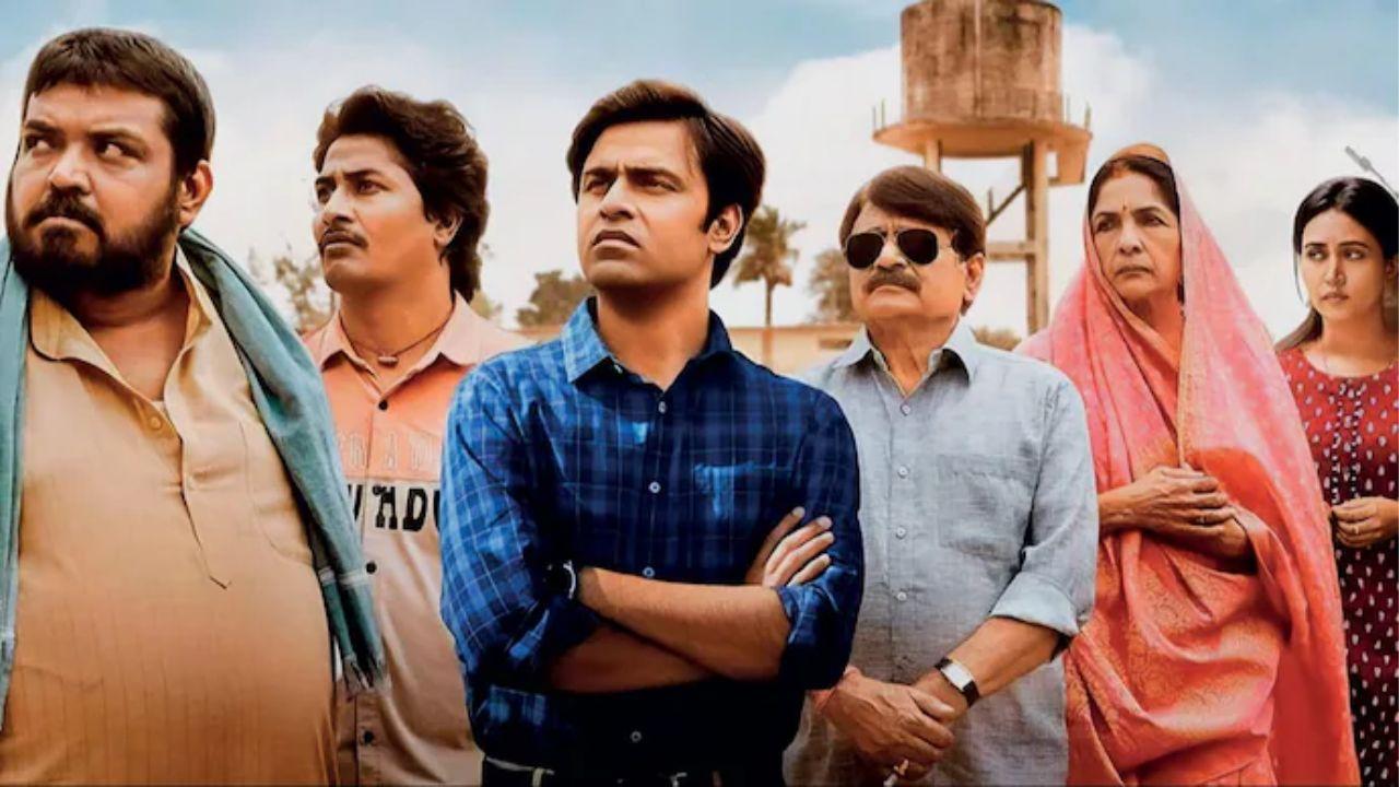 Top Panchayat Season 3 Dialogues: Watch As Phulera Gears Up for Elections