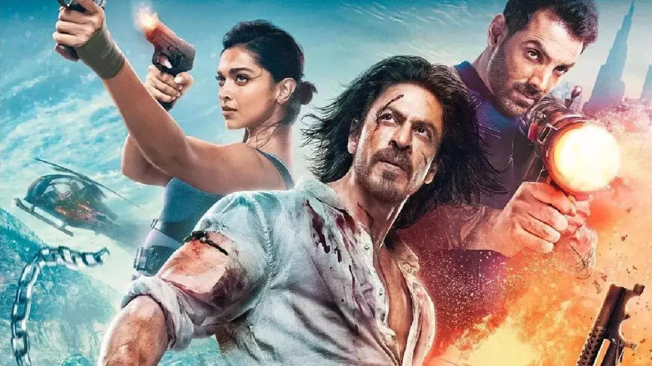 RC Exclusive: SRK`s Pathaan Trailer To Release On THIS Date, Advance Booking To Start Soon