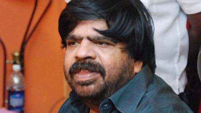 5 South Indian Stars Who Faced FIRs – From Vijay to Shwetha Menon