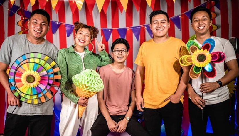 Took Me A While by Trance Effect