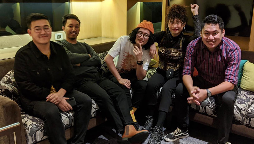 Im On Your Side by Trance Effect