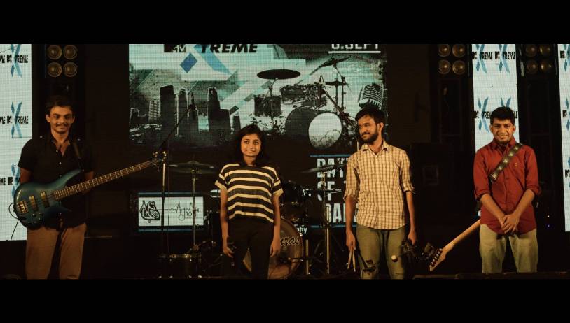 Laced and Trippin by Trap Happy