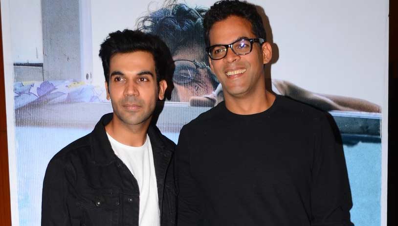 Trapped Trailer Launch