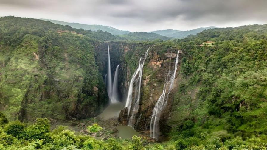 top 5 scary waterfalls