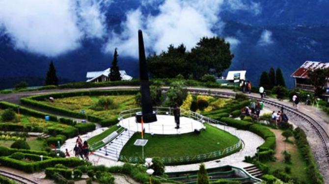 Darjeeling, West Bengal