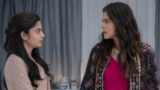 Kajol Special: 3 Times When The Actress Spoke Through Her Talent, Not Just Her Looks