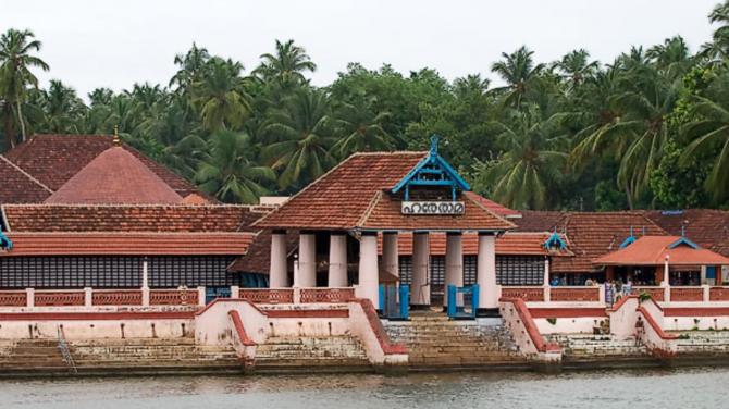 6 Shri Ram Temples To Visit On Ram Navami