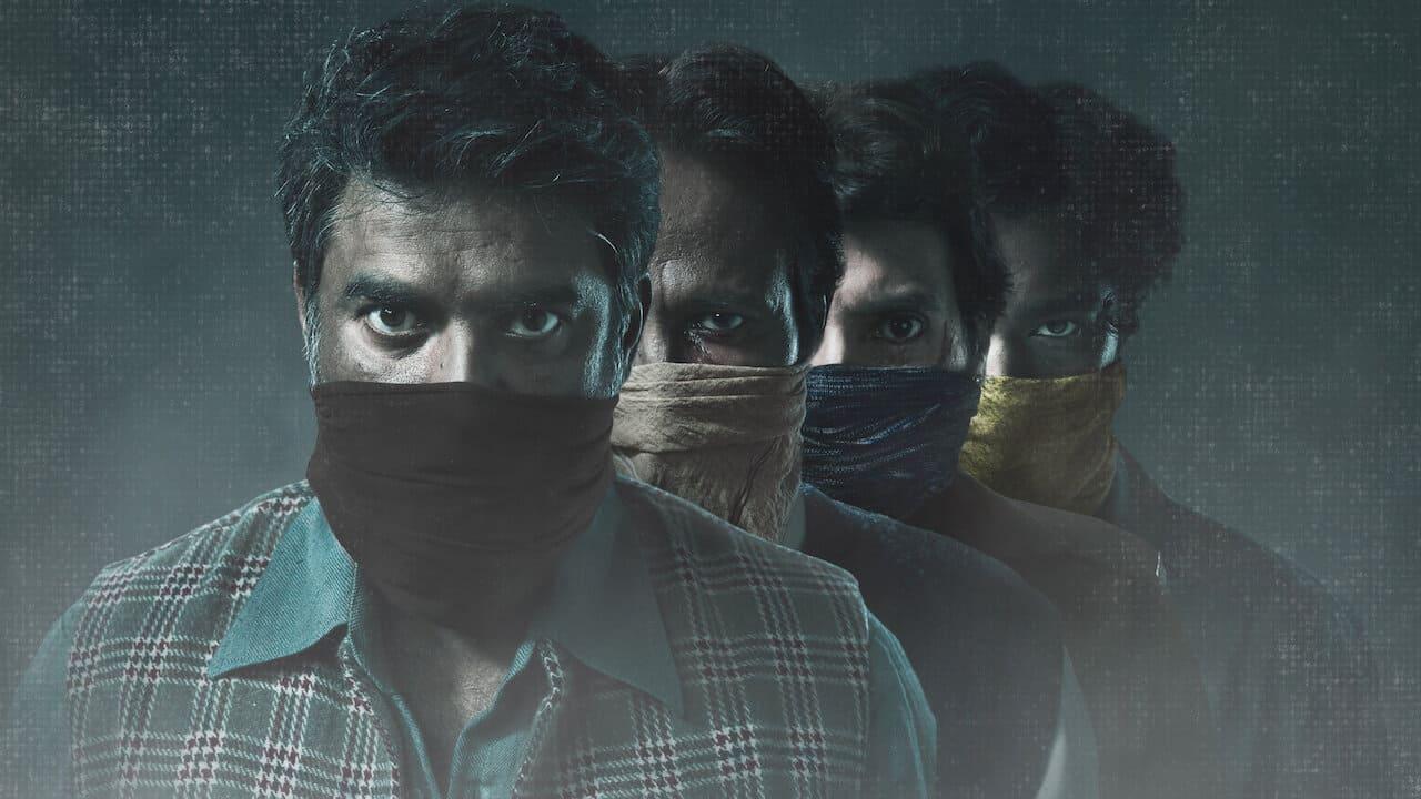 The Railway Men First Look: Madhavan, Kay Kay Menon, Babil Khan Look Intense In The Thriller Series