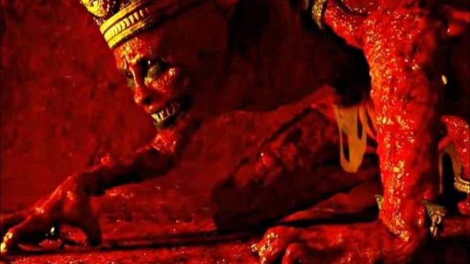 Stree 2 To Tumbbad, 7 Indian Folklore Horror Movies That Are A Must-Watch