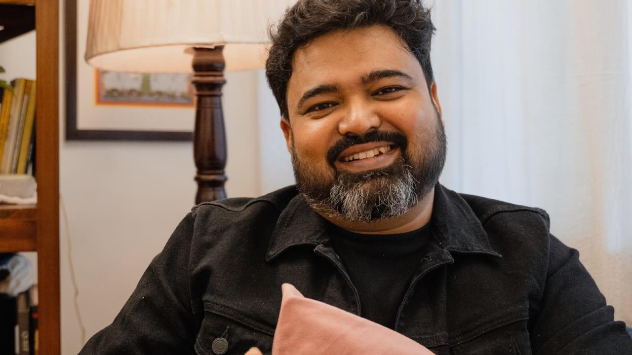 Tumbbad Lyricist Raj Shekhar On The Film`s Only Song Amid Its Re-Release