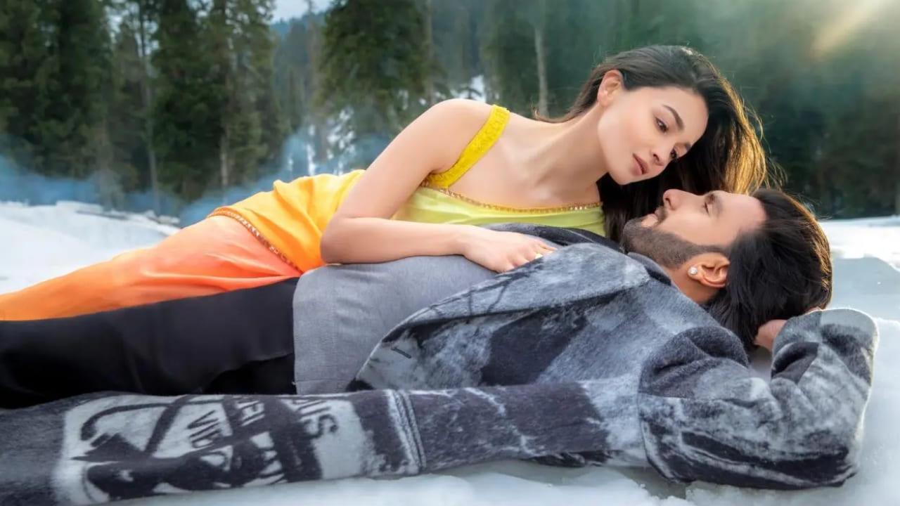 Tum Kya Mile: Did You Know Alia Bhatt Shot RRKPK Song Right After Giving Birth To Raha? Deets Inside