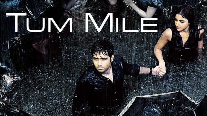 Tum Mile To Wake Up Side, 5 Feel-Good Bollywood Films For A Rainy Day