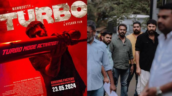 Visually Striking Cinematography