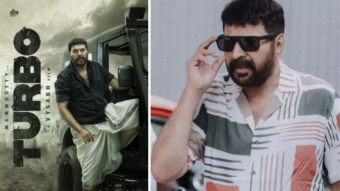 Mammootty-Vysakh Duo