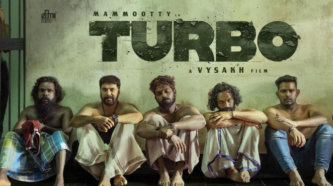 Action Comedy Genre