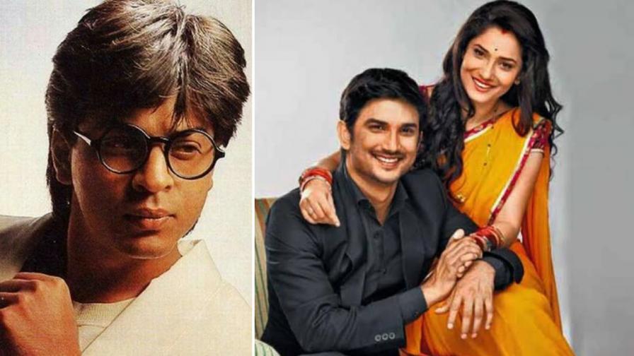 World Television Day: Shah Rukh Khan To Sushant Singh Rajput, 5 Actors Who Ruled TV Before Bollywood World Television Day: Shah Rukh Khan To Sushant Singh Rajput, 5 Actors Who Ruled TV Before Bollywood