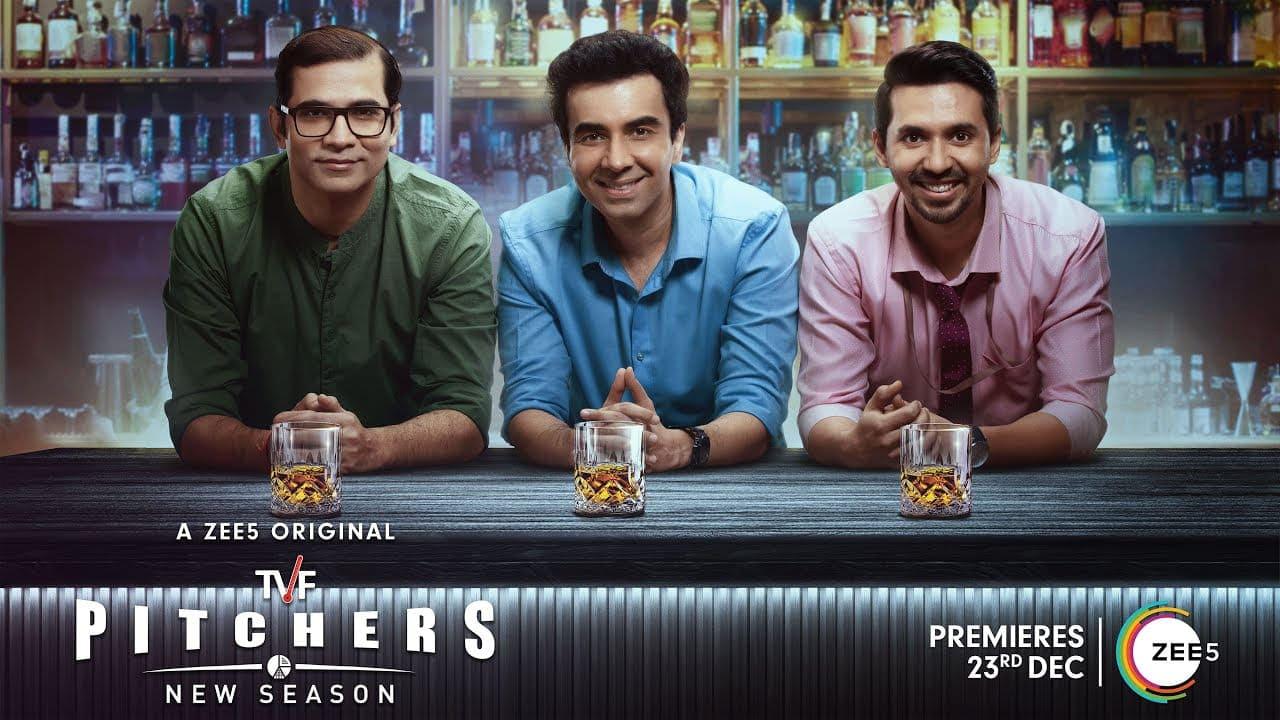 TVF Pitchers Season 2 Trailer Out: Is Jitendra Kumar Not In Pitchers Season 2?