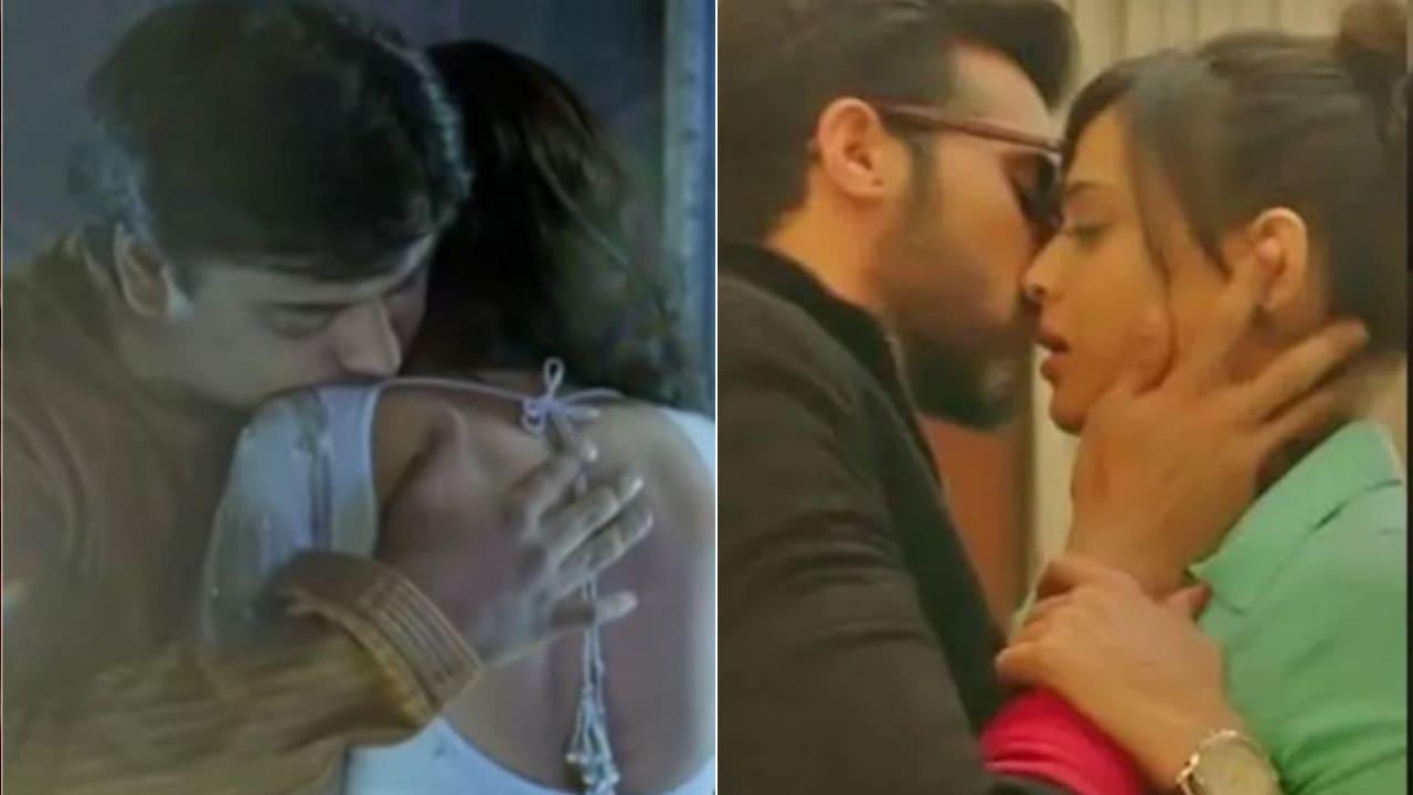 Ram Kapoor To Shweta Tiwari: 3 Television Actors Who Set The Screen On Fire With Steamy Intimate Scenes