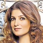 Twinkle wants KJo to cast her in My Name is Khanna