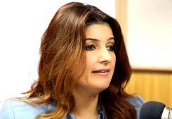 Twinkle Khanna