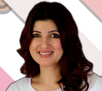 Twinkle Khanna