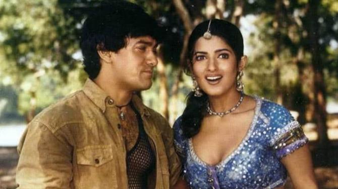 5 Times Bollywood Characters And Their `Overacting Ki Dukaan` Made Us Cringe