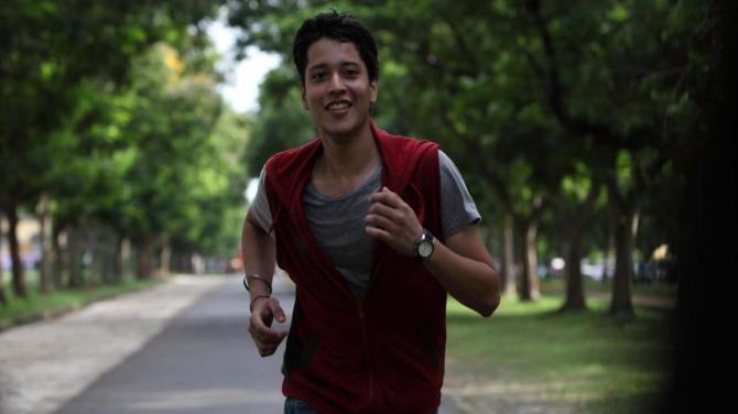 These Nikhil D`Souza Songs Are All You Need To Fix A Rough Day
